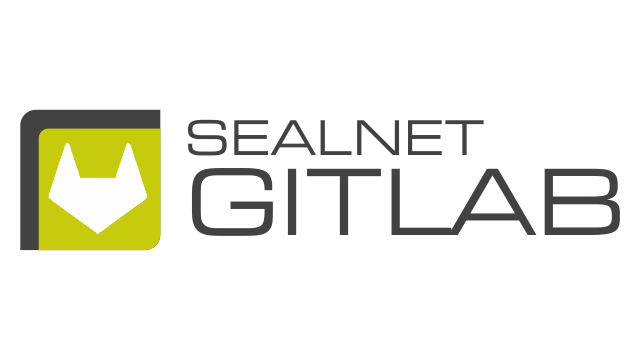SEALNET GitLab